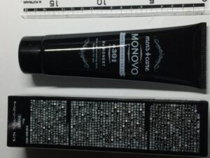 MONOVOヘアリムーバークリーム