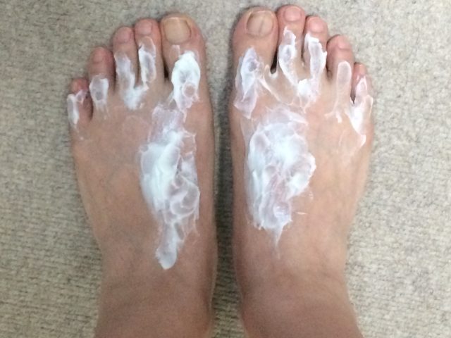 「MONOVOヘアリムーバークリーム」