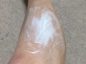 「MONOVOヘアリムーバークリーム」